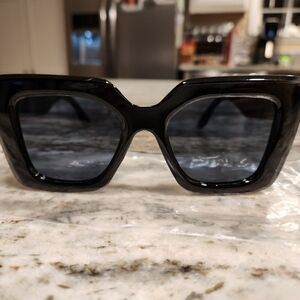 Women's sunglasses
